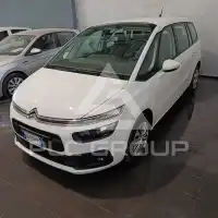 2020 Citroen C4
