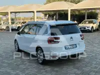 2020 Citroen C4