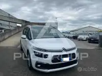 2020 Citroen C4
