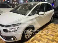 2020 Citroen C4