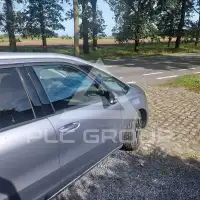 2020 Citroen C4
