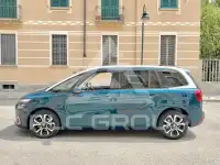 2020 Citroen C4