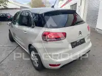 2020 Citroen C4