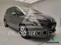 2020 Citroen C4