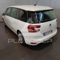 2020 Citroen C4