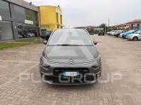 2020 Citroen C4
