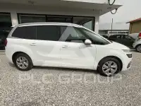 2020 Citroen C4