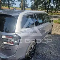 2020 Citroen C4