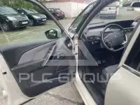 2020 Citroen C4