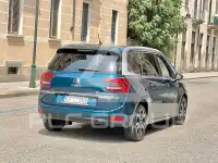 2020 Citroen C4