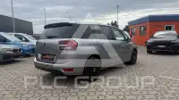 2020 Citroen C4