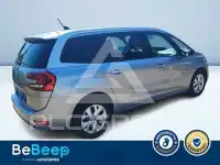 2020 Citroen C4