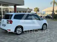 2020 Citroen C4