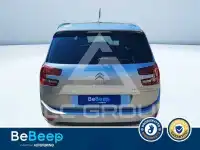 2020 Citroen C4