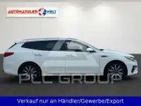 2020 KIA Optima