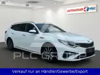 2020 KIA Optima