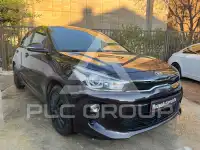 2020 KIA Rio