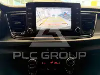 2020 KIA Rio