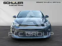 2020 KIA Rio