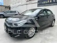 2020 KIA Rio