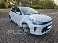 2020 KIA Rio
