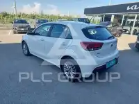 2020 KIA Rio