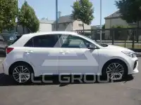 2020 KIA Rio