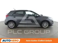 2020 KIA Rio