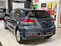 2020 KIA Rio