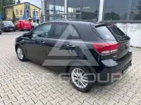 2020 KIA Rio