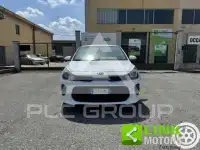 2020 KIA Rio