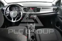 2020 KIA Rio
