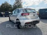 2020 KIA Rio