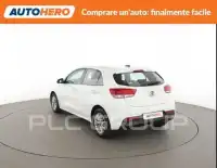 2020 KIA Rio