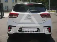 2020 KIA Rio