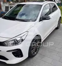 2020 KIA Rio