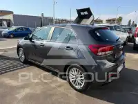 2020 KIA Rio