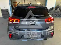 2020 KIA Rio