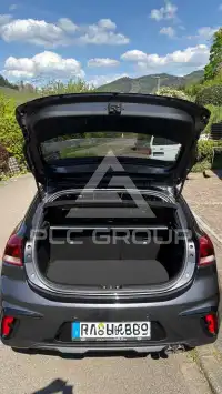 2020 KIA Rio