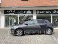 2020 KIA Rio