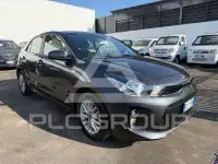 2020 KIA Rio