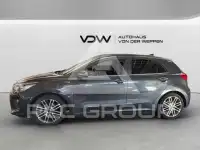 2020 KIA Rio