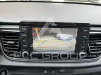 2020 KIA Rio