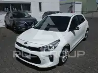 2020 KIA Rio