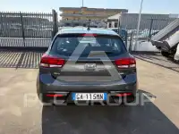 2020 KIA Rio