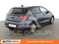2020 KIA Rio