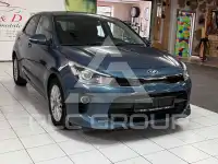 2020 KIA Rio