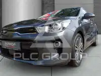 2020 KIA Rio