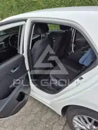 2020 KIA Rio