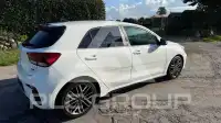 2020 KIA Rio